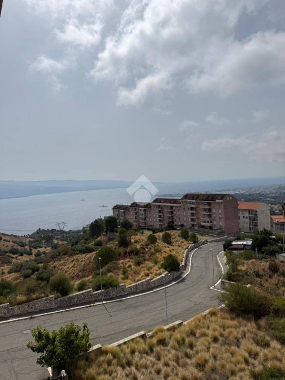 appartamento in affitto a Messina in zona Santissima Annunziata