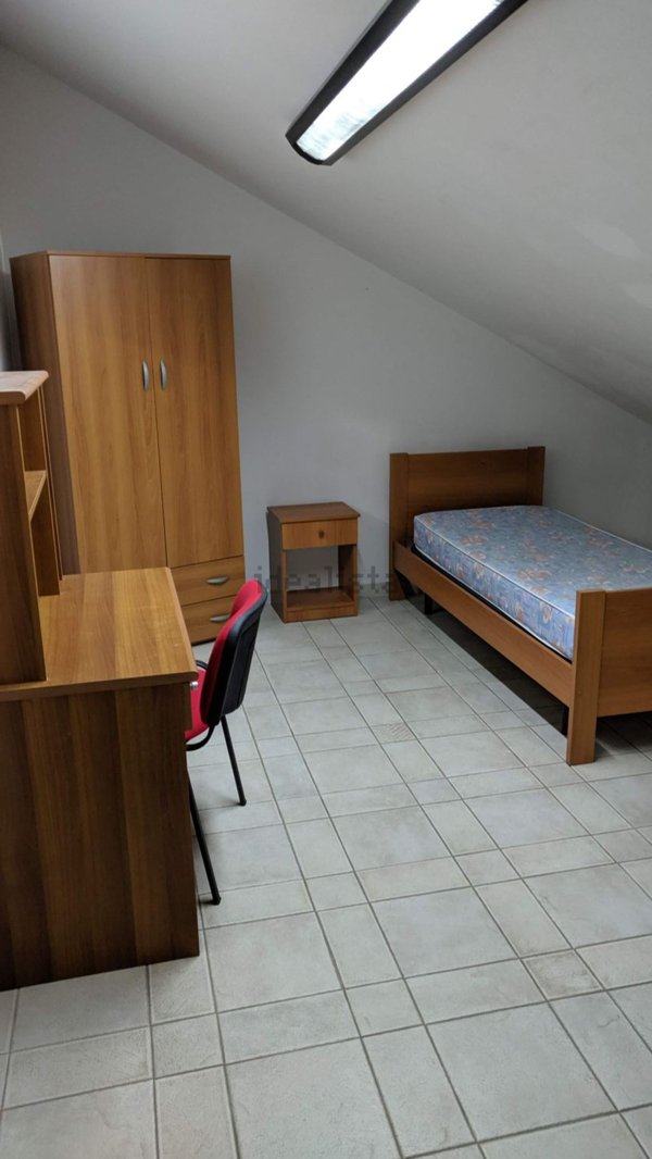 appartamento in affitto a Messina in zona Minissale