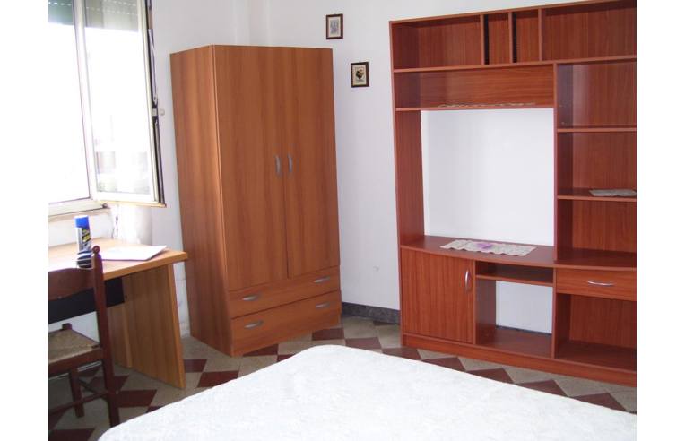 appartamento in affitto a Messina in zona Centro Storico