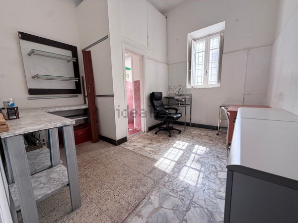 locale commerciale in affitto a Messina in zona Gravitelli