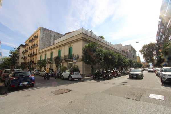 ufficio in affitto a Messina