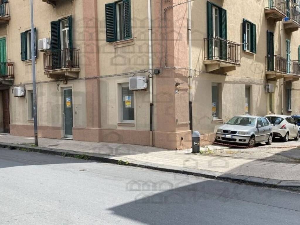 ufficio in affitto a Messina in zona Centro Storico