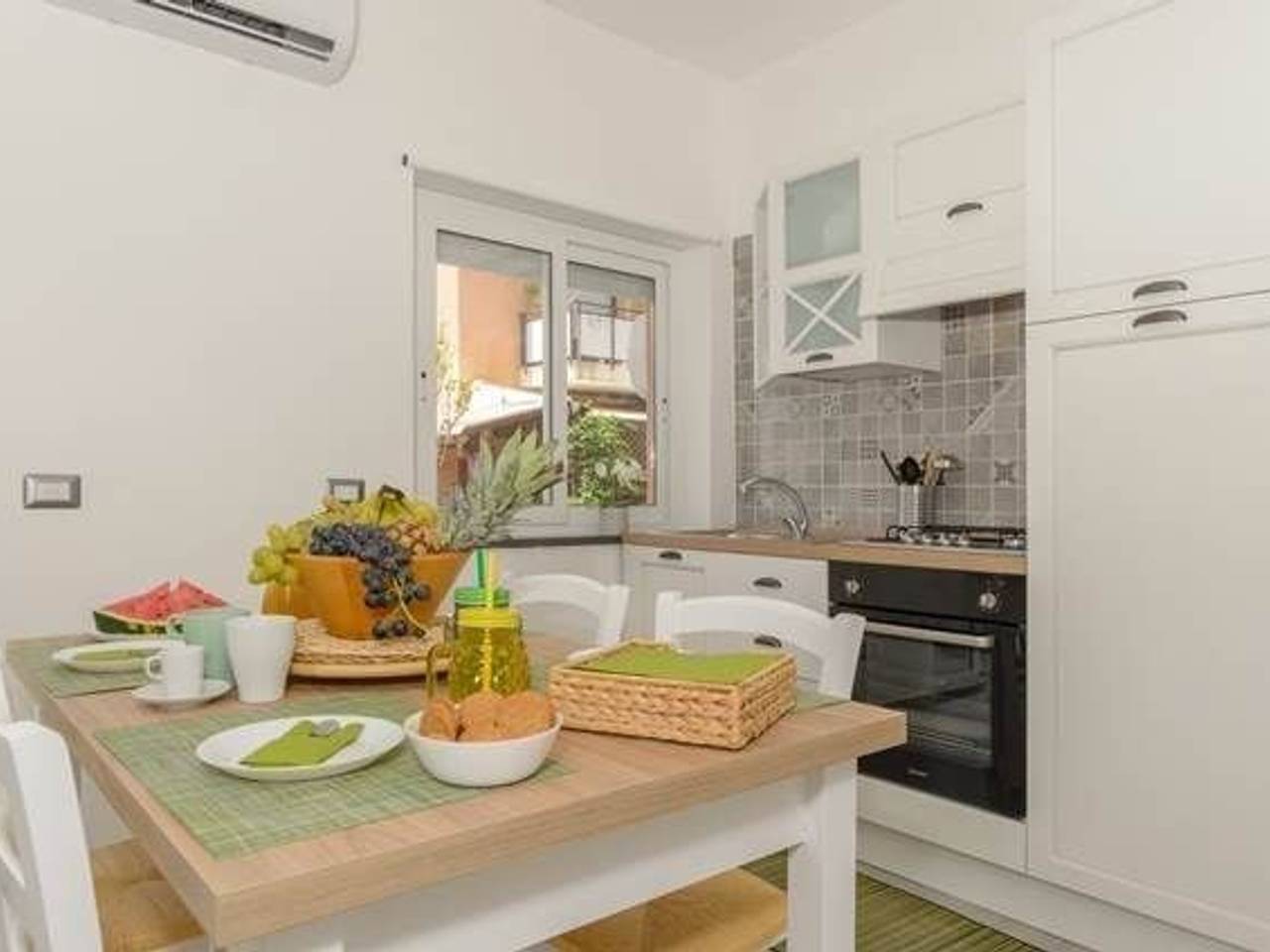 appartamento in affitto a Messina in zona Ganzirri