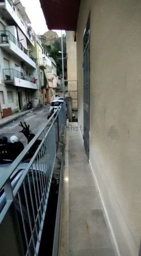 appartamento in affitto a Messina
