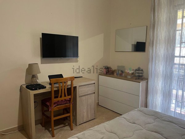 appartamento in affitto a Messina in zona Gazzi