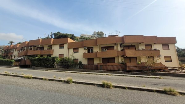 appartamento in affitto a Messina in zona San Licandro