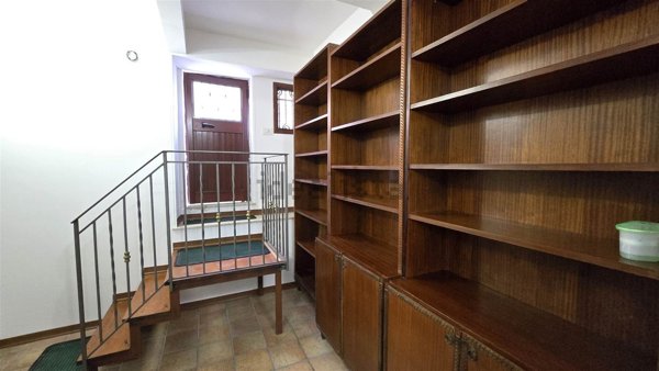 casa semindipendente in affitto a Messina in zona Centro Storico