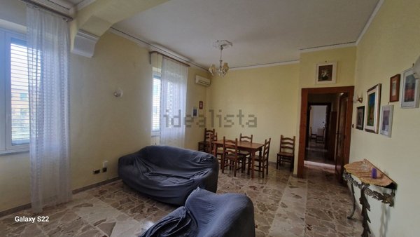 appartamento in affitto a Messina