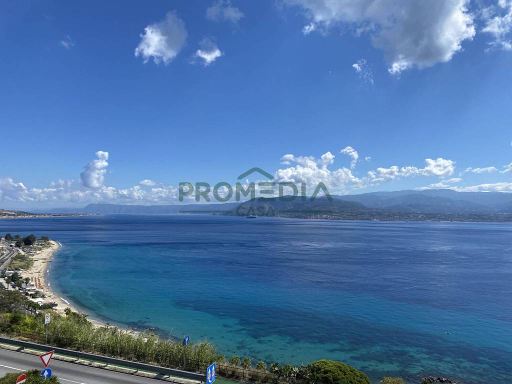 appartamento in affitto a Messina in zona Santissima Annunziata