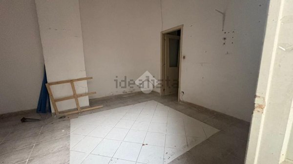 appartamento in affitto a Messina