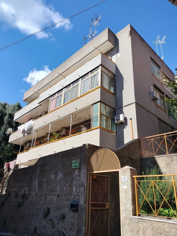 appartamento in affitto a Messina