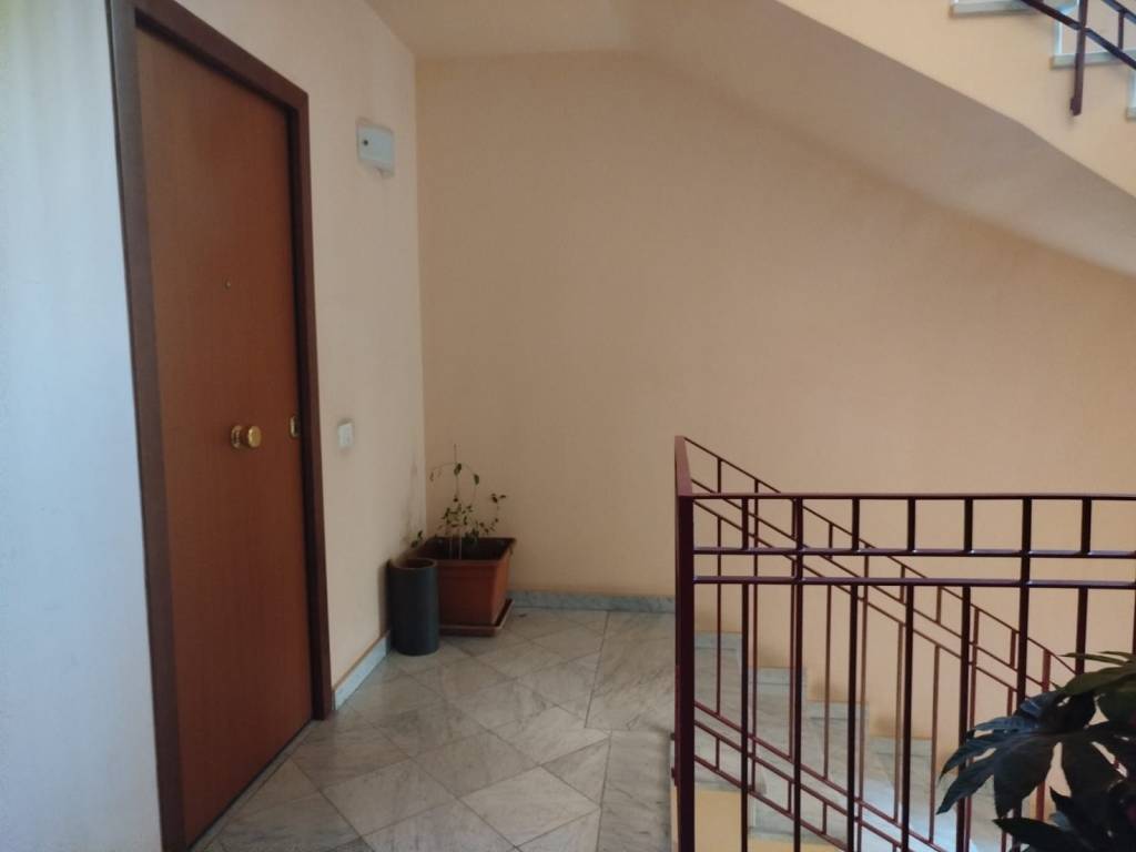 appartamento in affitto a Messina