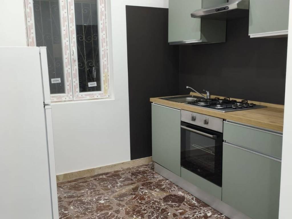 appartamento in affitto a Messina