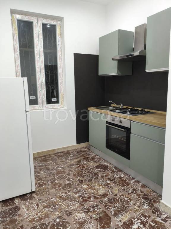 appartamento in affitto a Messina