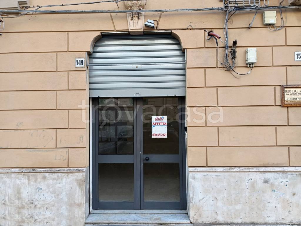 negozio in affitto a Messina in zona Centro Storico