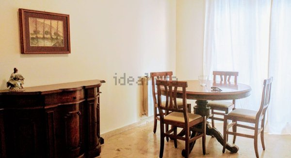 appartamento in affitto a Messina in zona Centro Storico