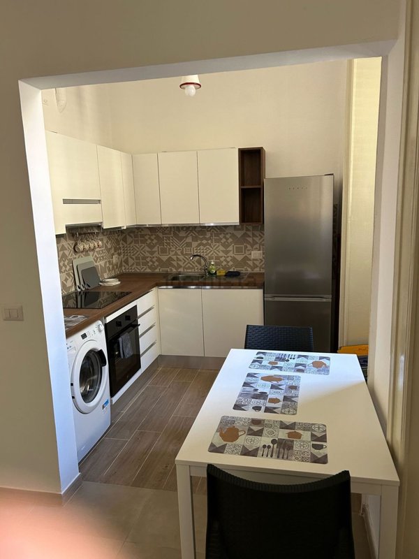 appartamento in affitto a Messina