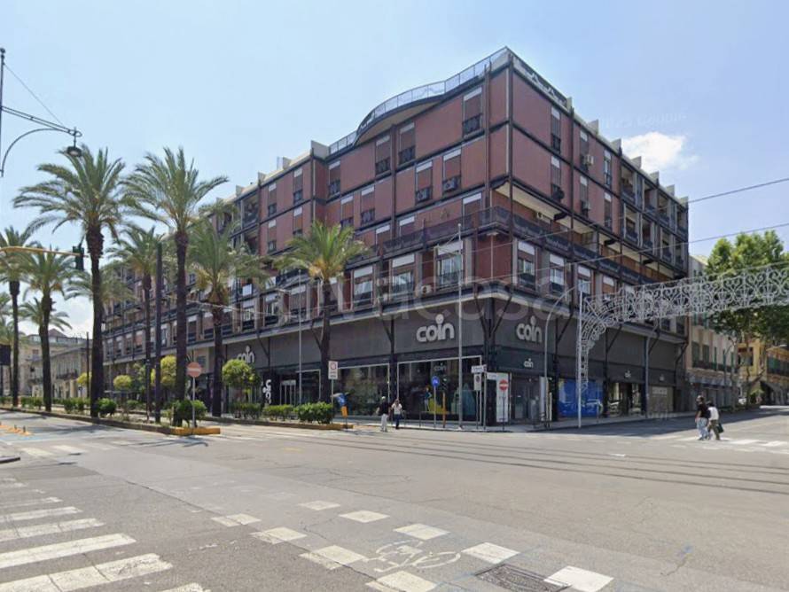 ufficio in affitto a Messina in zona Centro Storico