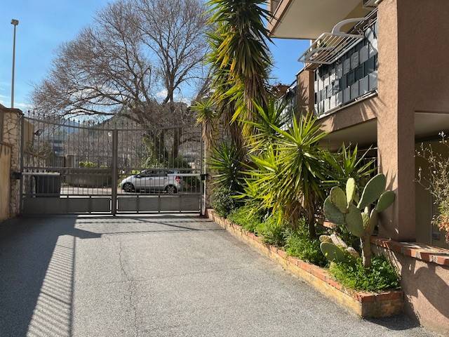 appartamento in affitto a Messina in zona San Licandro