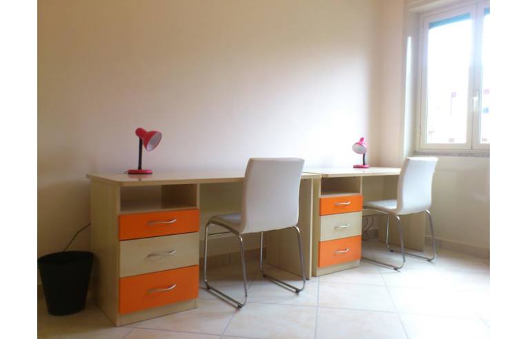 camera singola in affitto a Messina