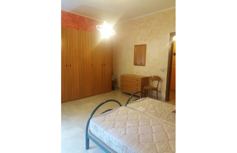 camera singola in affitto a Messina in zona Centro Storico