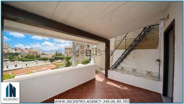 appartamento in affitto a Messina
