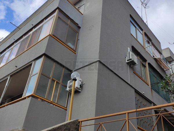 appartamento in affitto a Messina