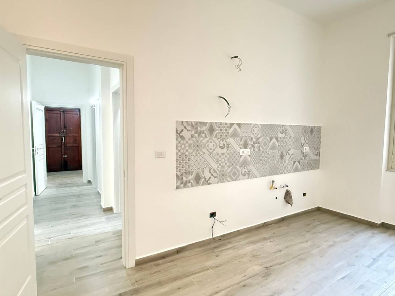 appartamento in affitto a Messina in zona Centro Storico