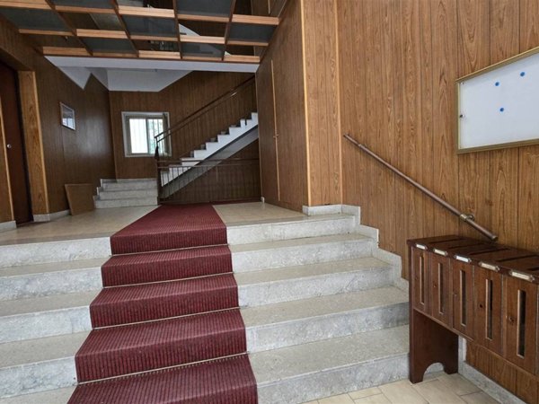 appartamento in affitto a Messina in zona Centro Storico