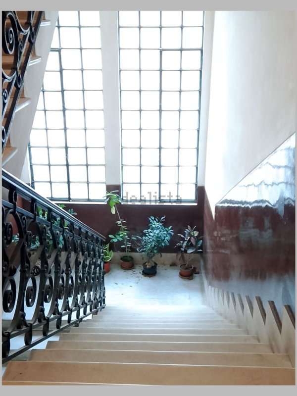 appartamento in affitto a Messina in zona Centro Storico