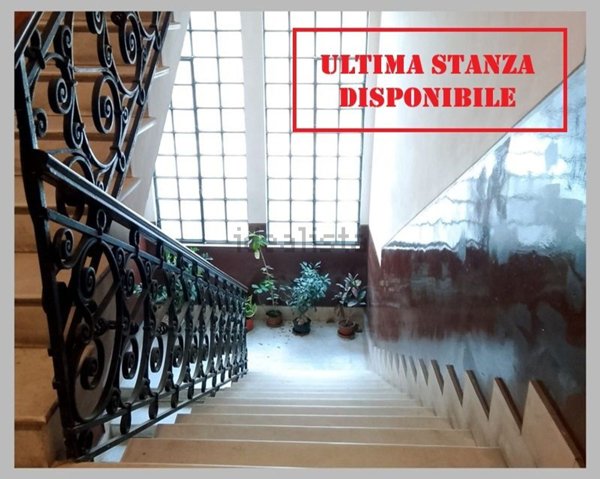 appartamento in affitto a Messina in zona Centro Storico