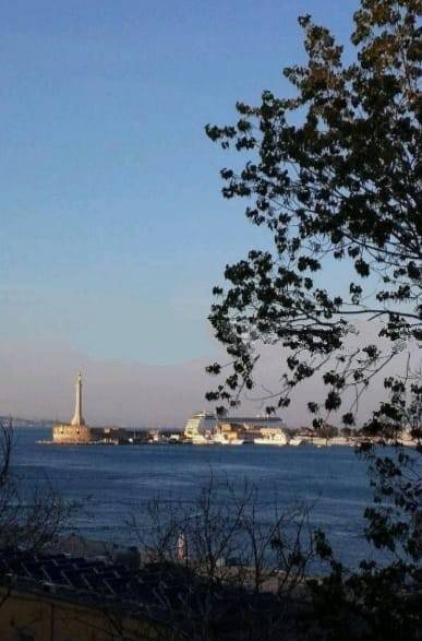 appartamento in affitto a Messina in zona Centro Storico