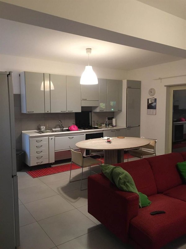 appartamento in affitto a Messina in zona Gazzi