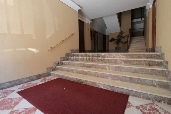 appartamento in affitto a Messina in zona Centro Storico