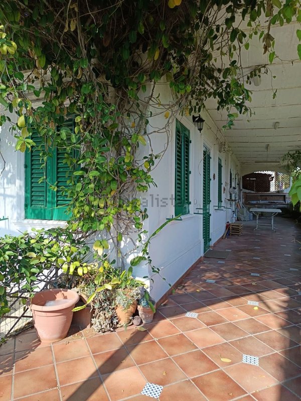 appartamento in affitto a Messina in zona Ganzirri