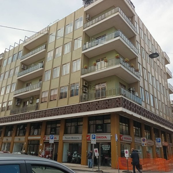 ufficio in affitto a Messina