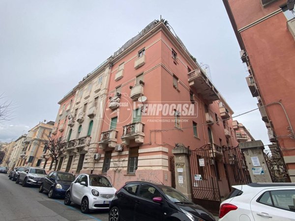 appartamento in affitto a Messina in zona Centro Storico