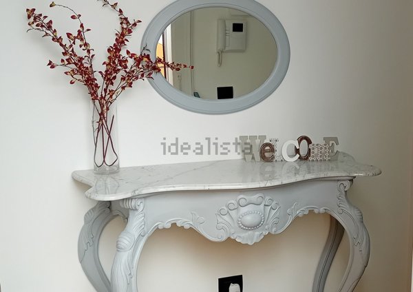 appartamento in affitto a Messina