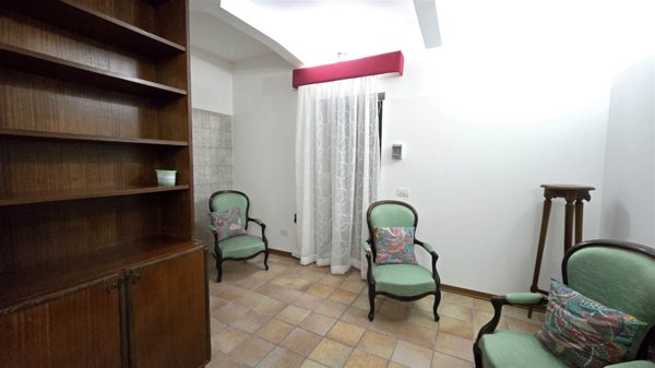 ufficio in affitto a Messina in zona Centro Storico