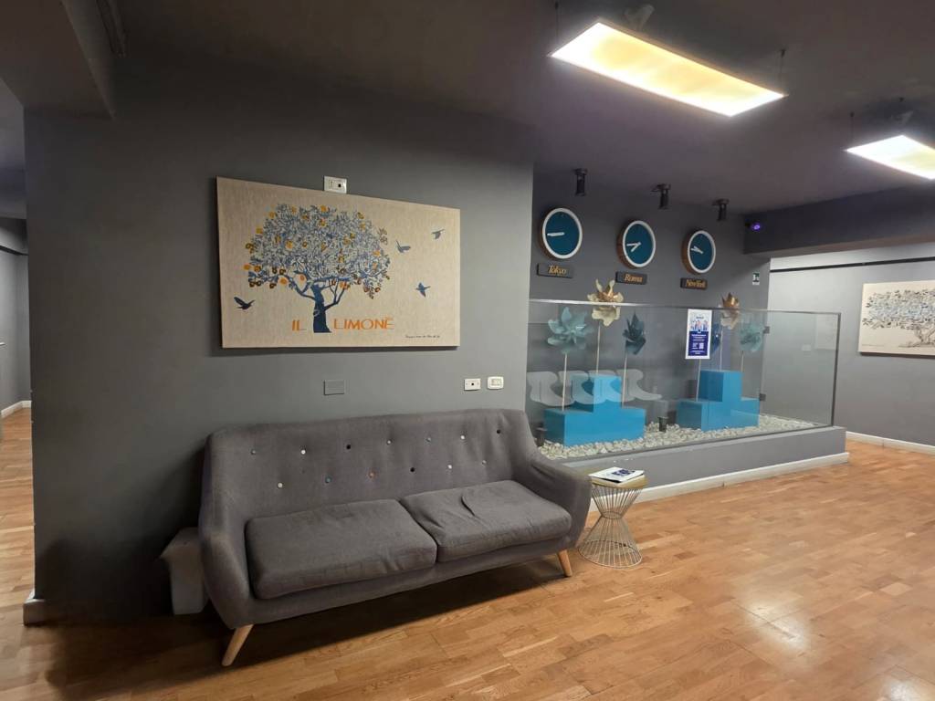 ufficio in affitto a Messina