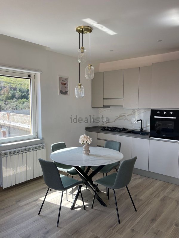 appartamento in affitto a Messina in zona Bordonaro