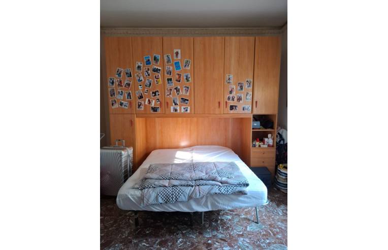 appartamento in affitto a Messina in zona Centro Storico