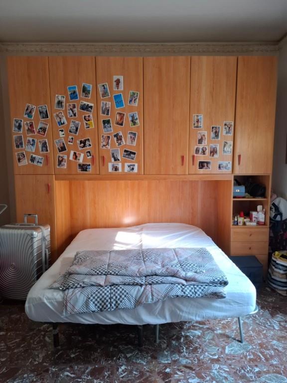 appartamento in affitto a Messina in zona Centro Storico