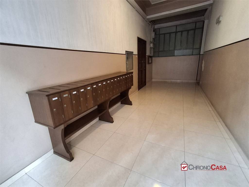 appartamento in affitto a Messina in zona Centro Storico