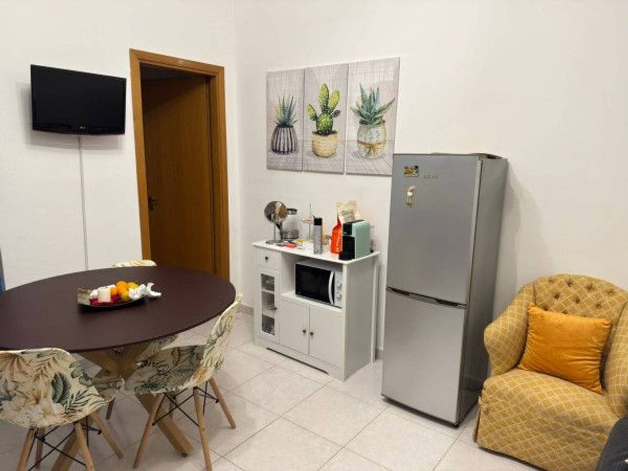 appartamento in affitto a Messina in zona Paradiso