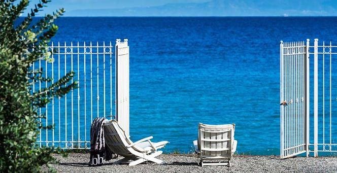 appartamento in affitto a Messina in zona Torre Faro