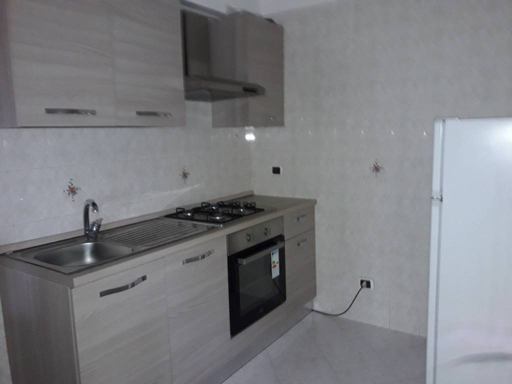 appartamento in affitto a Messina