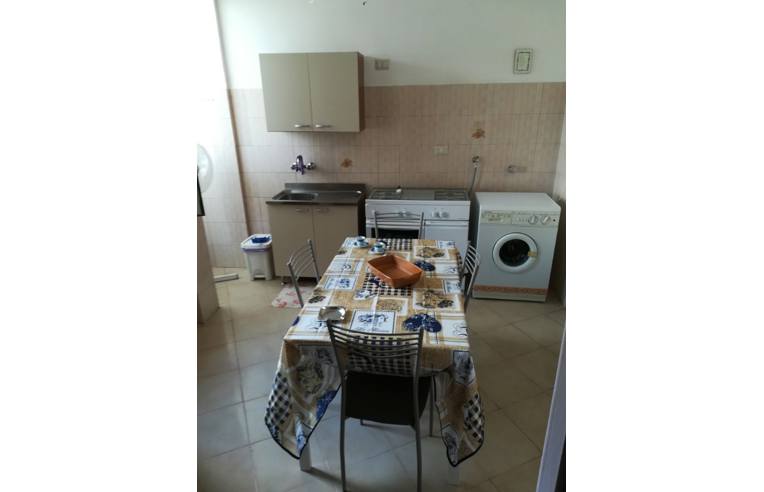 appartamento in affitto a Messina in zona Contesse