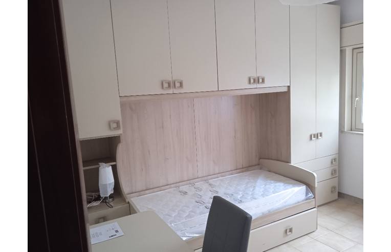 camera singola in affitto a Messina