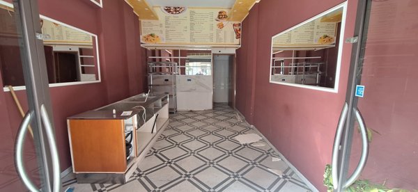 negozio in affitto a Messina